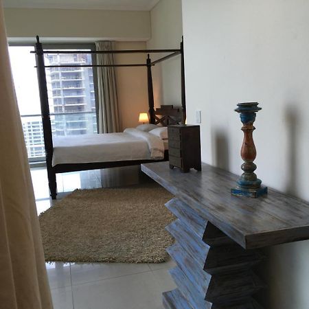 Espace Holiday Homes - Ocean Heights 14 Dubaj Zewnętrze zdjęcie