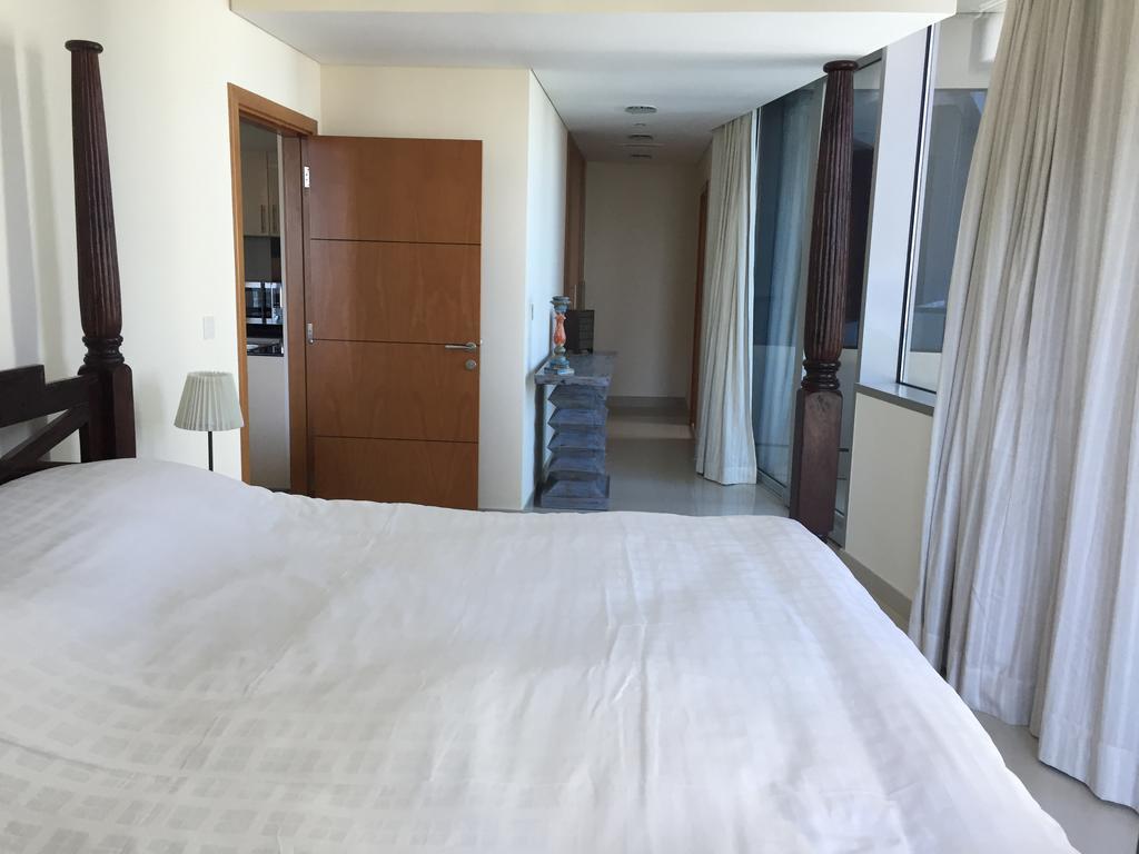 Espace Holiday Homes - Ocean Heights 14 Dubaj Zewnętrze zdjęcie