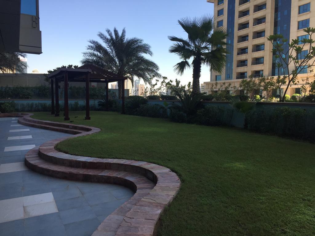 Espace Holiday Homes - Ocean Heights 14 Dubaj Zewnętrze zdjęcie