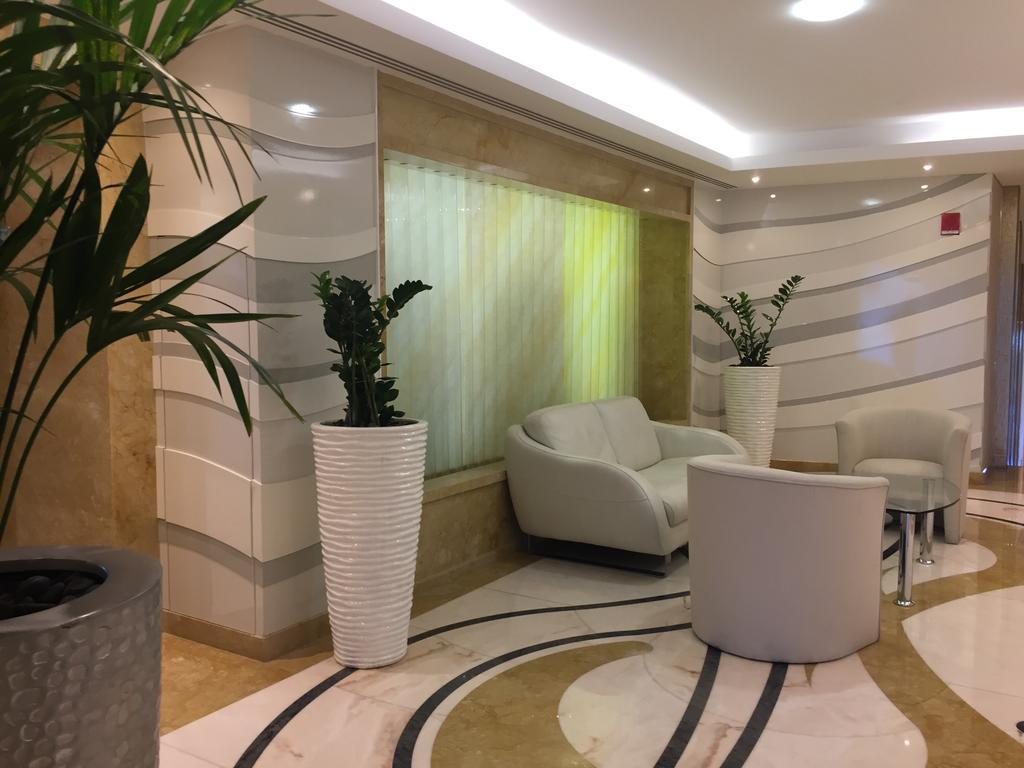 Espace Holiday Homes - Ocean Heights 14 Dubaj Zewnętrze zdjęcie