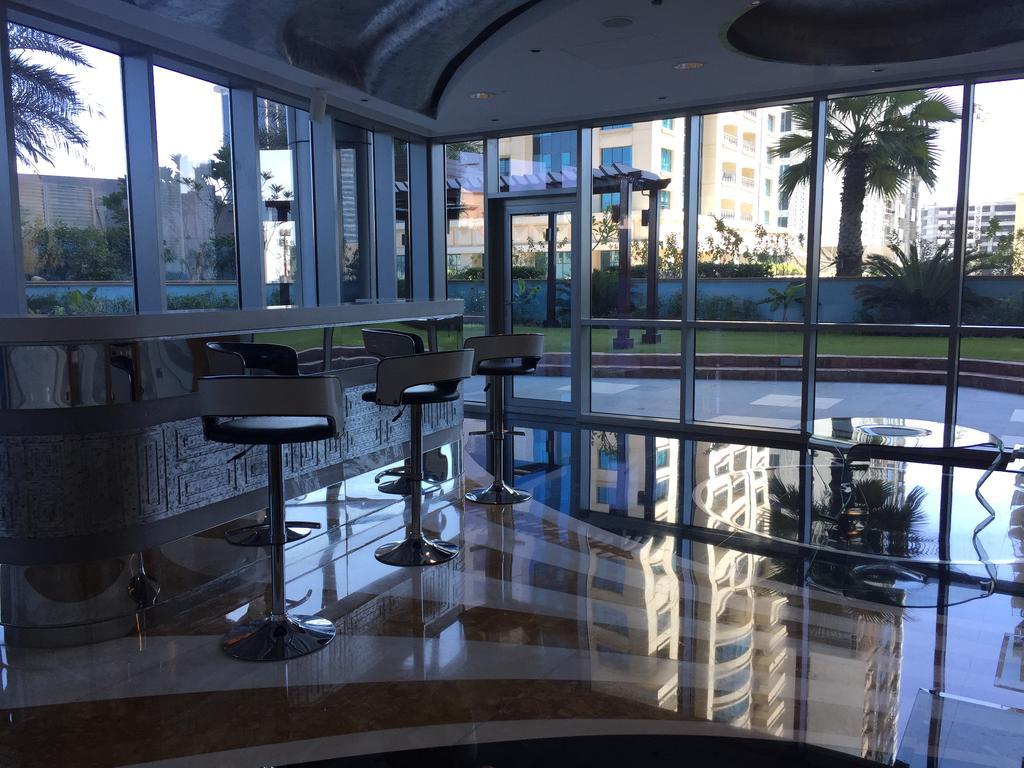 Espace Holiday Homes - Ocean Heights 14 Dubaj Zewnętrze zdjęcie