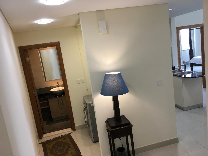 Espace Holiday Homes - Ocean Heights 14 Dubaj Zewnętrze zdjęcie
