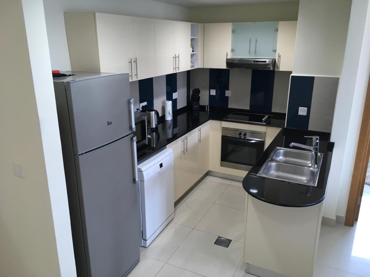 Espace Holiday Homes - Ocean Heights 14 Dubaj Zewnętrze zdjęcie