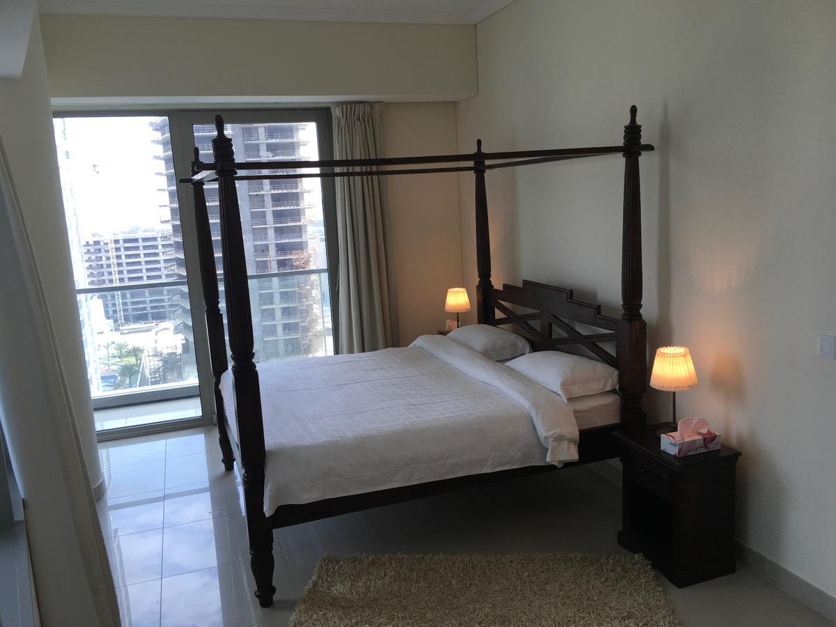 Espace Holiday Homes - Ocean Heights 14 Dubaj Zewnętrze zdjęcie