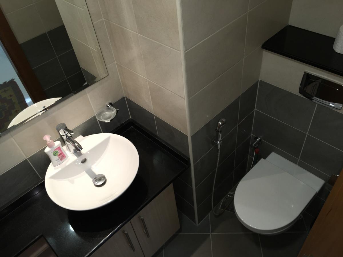 Espace Holiday Homes - Ocean Heights 14 Dubaj Zewnętrze zdjęcie