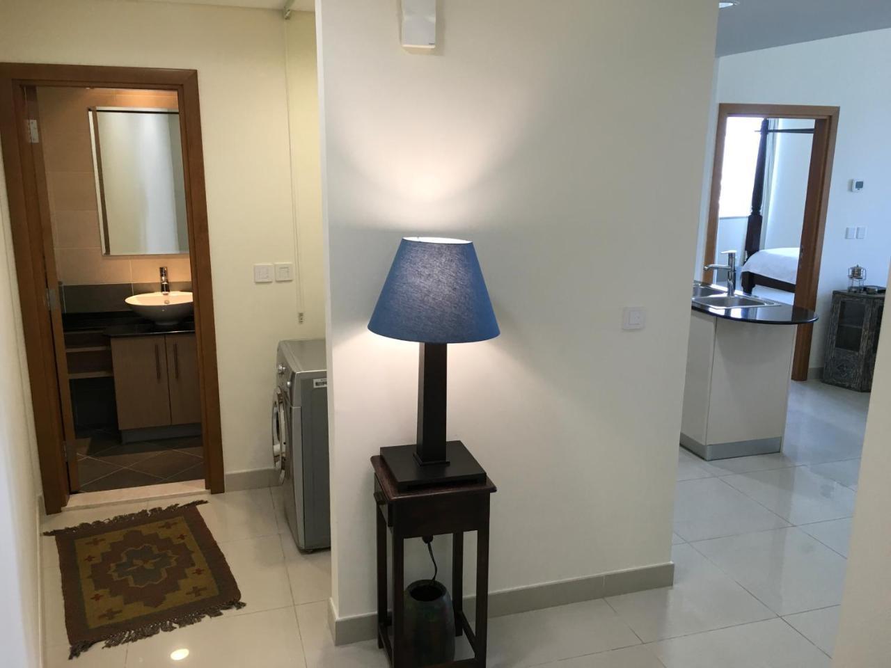 Espace Holiday Homes - Ocean Heights 14 Dubaj Zewnętrze zdjęcie
