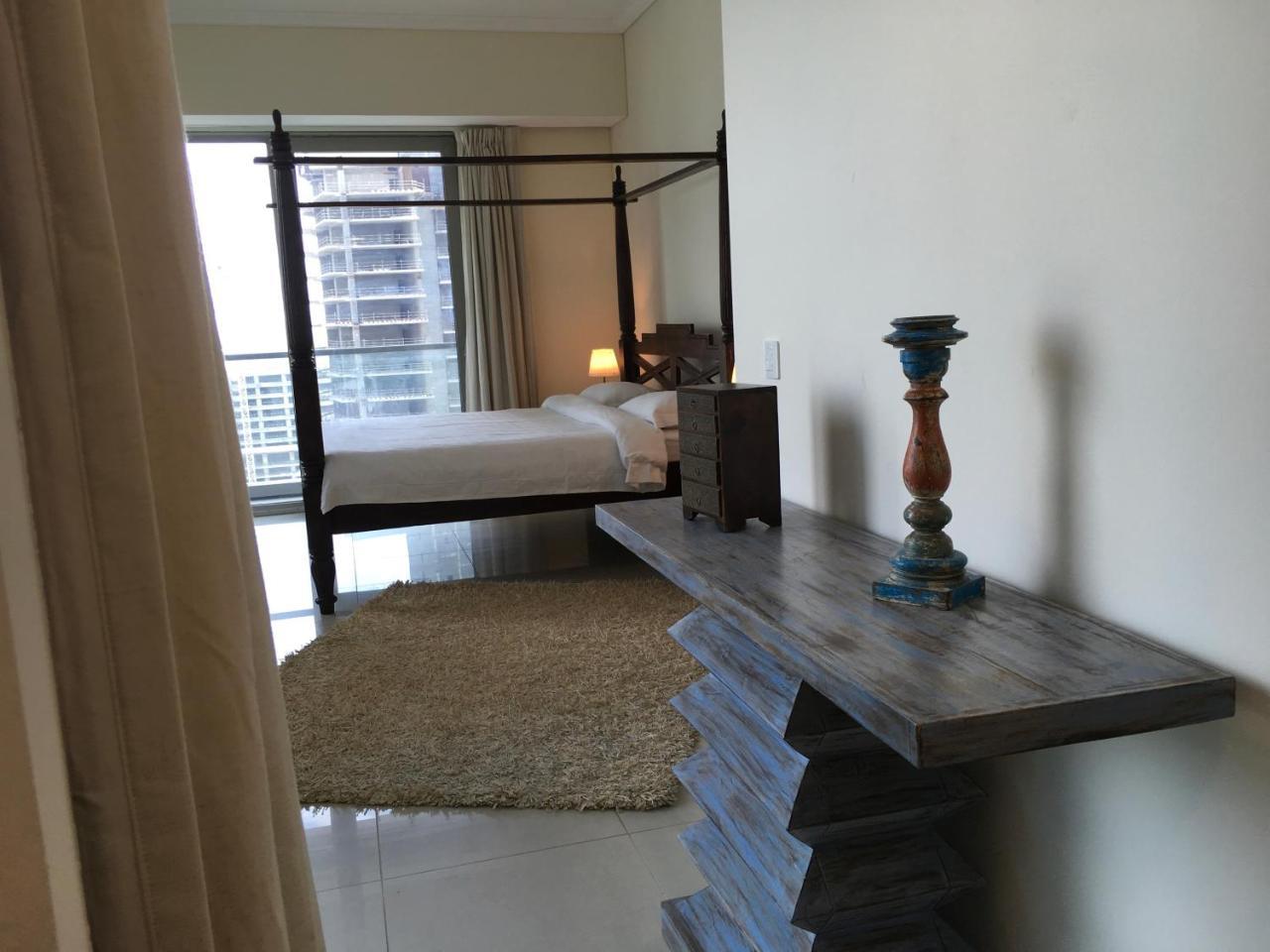 Espace Holiday Homes - Ocean Heights 14 Dubaj Zewnętrze zdjęcie
